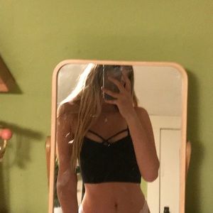 Strapie CROP TOP 🔥🔥